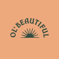 Ol' Beautiful Brewing Co. logo - Similar company to Bearhill