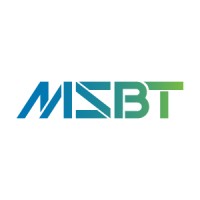 Meinhardt Smart Build Tech (MSBT) logo - Similar company to Smart Build Tech Co., Ltd.
