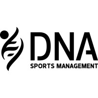 DNA Sports Management logo - Similar company to A3 Sports Management Llc