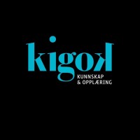 Kigok logo - Similar company to Steigtind As