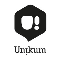 Studentavisen Unikum logo - Similar company to Rhetorica Uia