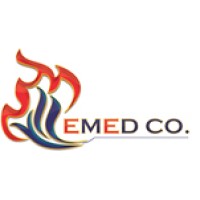 Etemad Mehr Energy Development (EMEDCO) logo - Similar company to Nasr Mobtakeran