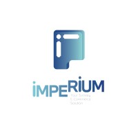 Imperium logo - Similar company to Imperium Ventures