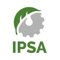 Industrial Pneumatic S.A. logo - Similar company to Merrow Electrical Engineering