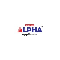 Alpha Appliances logo - Similar company to Sinoped Technology Co., Ltd.