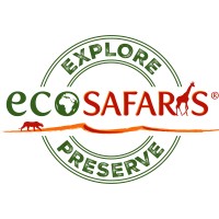 ECOSAFARIS® logo - Similar company to Whynamibia Media Branding