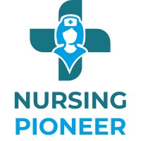 Nursing Pioneer logo - Similar company to Bns Cyberlab Limited