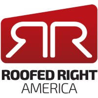 Roofed Right America LLC logo - Similar company to The Smith & Oby Company