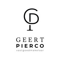 Geert Pierco Vastgoedmakelaar logo - Similar company to Mom Security