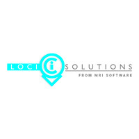 Loci Solutions logo - Similar company to Superluminal