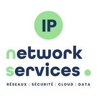 IP Network Services logo - Similar company to Ipnetwork