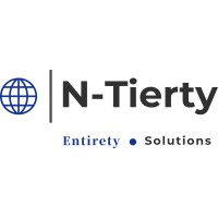 N-Tierty, Inc. logo - Similar company to Agisol Llc
