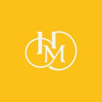 Hustle Media logo - Similar company to Swallow Marketing Communications Ltd
