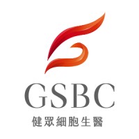 Gene & Stem Biomedical Company logo - Similar company to Cryste (Novapro Co. Ltd)
