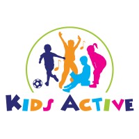 Kids Active logo - Similar company to Active Kids Group