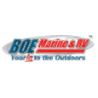BOE Marine & RV logo - Similar company to Blue Top Yachting