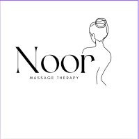 NoorMassage logo - Similar company to Evolia Thérapie
