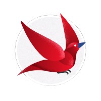 Letting Go Book logo - Similar company to Mud Foundation