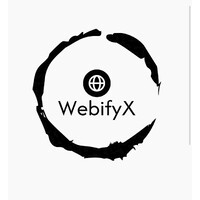WebifyX logo - Similar company to Webifyx