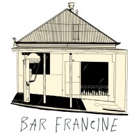 Bar Francine logo - Similar company to Samesame Restaurant