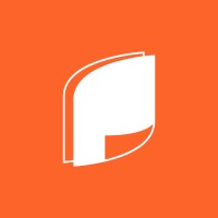 Pigma Gráfica logo - Similar company to Tk Comunicação Visual