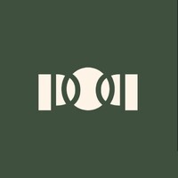 Padel Plant logo - Similar company to Couri