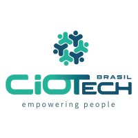 CIO TECH BRASIL logo - Similar company to Cio Tech Asia