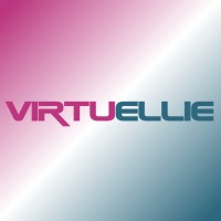 Virtuellie logo - Similar company to Aussie Structures
