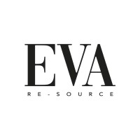 EVA re-source logo - Similar company to Tiga Solutions