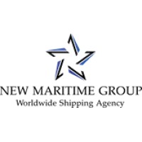 NEW MARITIME DMCC logo - Similar company to Seaschiffe Dmcc