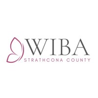 Women in Business Association Strathcona County logo - Similar company to Flip Learning