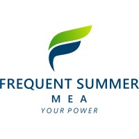 Frequent Summer MEA logo - Similar company to Frequent Summer