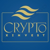 cryptoXinvest logo - Similar company to Our Space - Amazing Workspace
