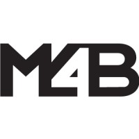 M4B Ltd logo - Similar company to M4B S.A.