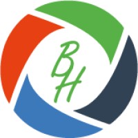 BarHash Technology logo - Similar company to Batech Technology