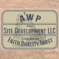 AWP Site Development, LLC logo - Similar company to Crush Supply
