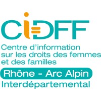CIDFF Rhône-Arc Alpin logo - Similar company to Addcaes