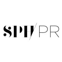 SPH/PR logo - Similar company to Anglo Mashreq