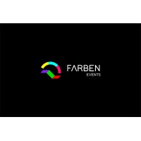 Farben Events logo - Similar company to Eventgurus.Net