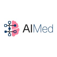 AIMed logo - Similar company to Pulsli Inc