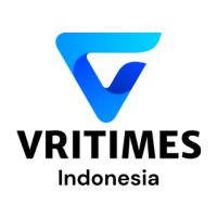 VRITIMES Indonesia logo - Similar company to Revcomm Indonesia