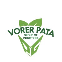 Vorer Pata Group of Industries logo - Similar company to Fantastic Folks Ventures