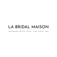 La Bridal Maison logo - Similar company to Maby