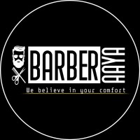 Barber Aaya logo - Similar company to Zitsoo