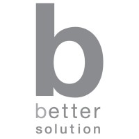 better solution AG logo - Similar company to Better Solutions