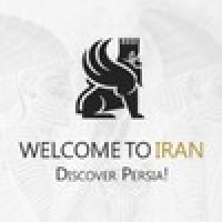 Welcome to Iran Co. logo - Similar company to Ads By Dot