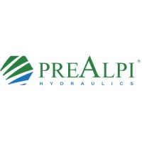 Prealpi Hydraulics logo - Similar company to Cannox Technologies