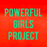 Powerful Girls Project logo - Similar company to Het Connectief