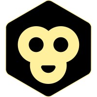 Boring Monkee logo - Similar company to Engrow