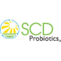 SCD Probiotics, LLC logo - Similar company to Adm Deerland Probiotics & Enzymes